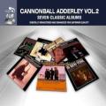 Cannonball Adderley - Well, You Needn’t
