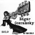 Edgar Oceransky - Estoy aquí