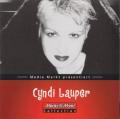 Cyndi Lauper - Who Let In the Rain