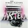 BINGO PLAYERS - Cry (Just a Little)