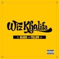 WIZ KHALIFA - Black and Yellow