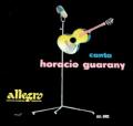 Horacio Guarany - Guitarra De Medianoche