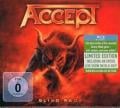 Accept - From the Ashes We Rise