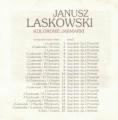 Janusz Laskowski - Kolorowe jarmarki