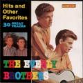 The Everly Brothers - I Walk the Line