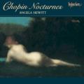 Frederic Chopin, Angela Hewitt - Nocturne in C minor, op. posth.