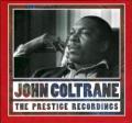 John Coltrane - On a Misty Night