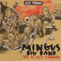 Mingus Big Band - Moanin'