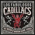 Los Fabulosos Cadillacs - Manuel Santillán, El León - Versión Reggae