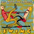 The Manhattan Transfer - Sing Moten’s Swing