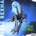 Bebe Rexha feat. Yeji & Ryujin Of Itzy - Break My Heart Myself (feat. Travis Barker)