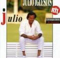 Julio Iglesias - No Me Vuelvo A Enamorar (I Won't Fall In Love Again)