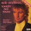 Rod Stewart - Passion (Remastered Album Version)