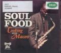 Maceo Parker - Cross The Track