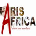 PARIS AFRICA - DES RICOCHETS