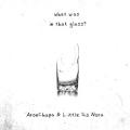 AronChupa - What Was in That Glass