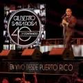 Gilberto Santa Rosa - Me Volvieron A Hablar De Ella