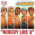 4*TOWN (From Disney and Pixar’s Turning Red) - Nobody Like U - From 