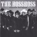 The BossHoss - Everything Counts