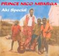 PRINCE NICO MBARGA - Aki Special