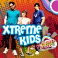 Xtreme Kids - Cantaré Sin Detenerme
