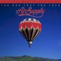 Air Supply - Keeping the Love Alive
