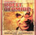 Koffi Olomide - Porte Monnaie