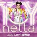 Netta - Toy (Sagi Kariv remix)