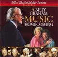 Bill & Gloria Gaither & Their Homecoming Friends - My Tribute