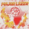 Major Lazer feat. Burna Boy - All My Life