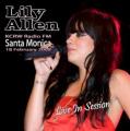 LILY ALLEN - Womanizer