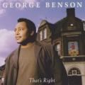 George Benson - True Blue