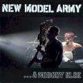 New Model Army - Here Comes the War