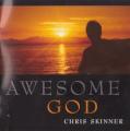 Chris Shalom - Awesome God