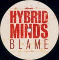 Hybrid Minds - Blame