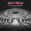 BILLY TALENT - Rusted From the Rain