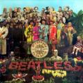 The Beatles - With A Little Help From My Friends - Remastered 2009