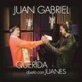 Juan Gabriel con Juanes - Querida