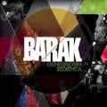 Barak - Quiero Quedarme Contigo