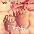 Kevin Davis & Ban Caribe - Time to Spend