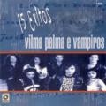 Vilma Palma e Vampiros - Cazafantasmas