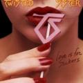 Twisted Sister - Hot Love