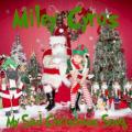 MILEY CYRUS - My Sad Christmas Song