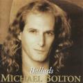 Michael Bolton - When I’m Back on My Feet Again