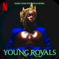 Tusse - I Wanna Be Someone Who’s Loved (from the Netflix Series “Young Royals”)