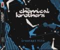 CHEMICAL BROTHERS - Let Forever Be