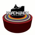 Hardkandy - Ultraviolet