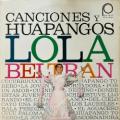 Lola Beltrán - Bala Perdida