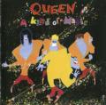 QUEEN - One Vision