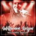 Wolfgang Ziegler - Millionen Herzen
